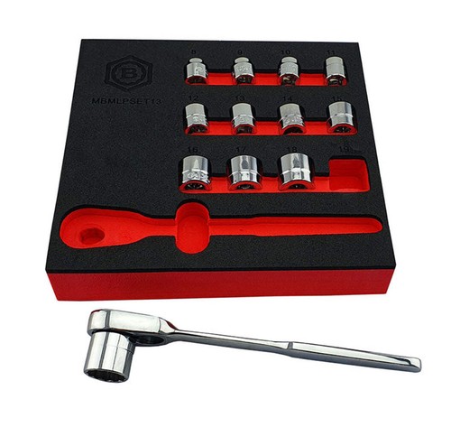 13pc low profile - 13pc, /