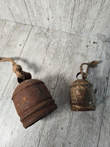 Primitive hand made metal - 2,