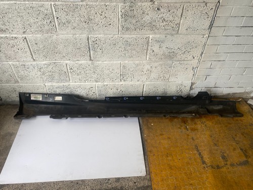 Mercedes e350 amg 2011 sill - mercedes,
