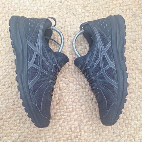 Asics frequent trail trainers