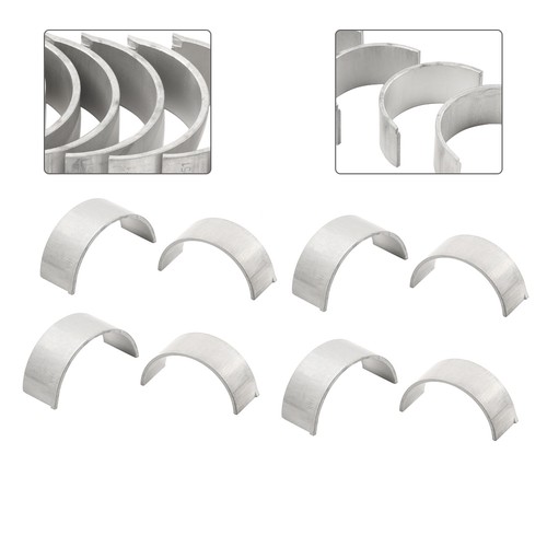 8pcs std 25mm - 8pcs, rod