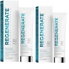 Regenerate Advanced Toothpaste