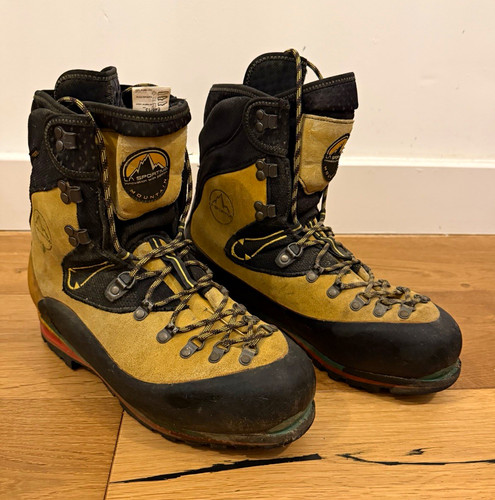Sportiva nepal evo - ,