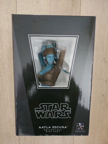 Star wars gentle giant - wars, ayala