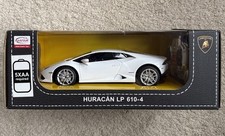 Rastar 1/14 Scale RC Car
