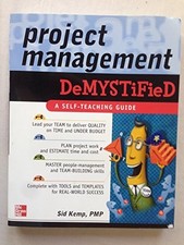 Project Management
