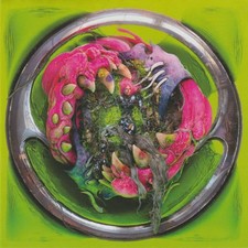 Dawn chromatica - of,