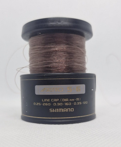 Shimano fishing reel spare - 5-6,