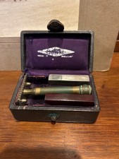 Antique Gillette Razor