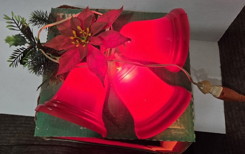 Vintage twinkling noma red - twinkling,