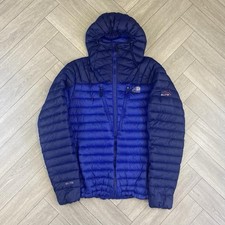 Karrimor KS750 Elite Men’s Navy Puffer Jacket