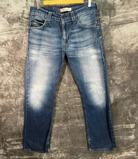 Levi’s 506 Standard Jeans