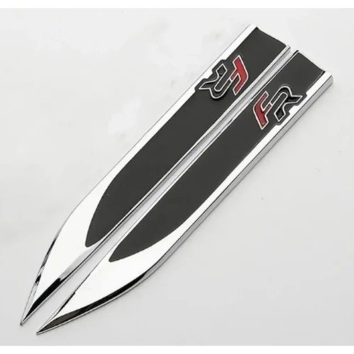 Seat wing badge emblem - badge,
