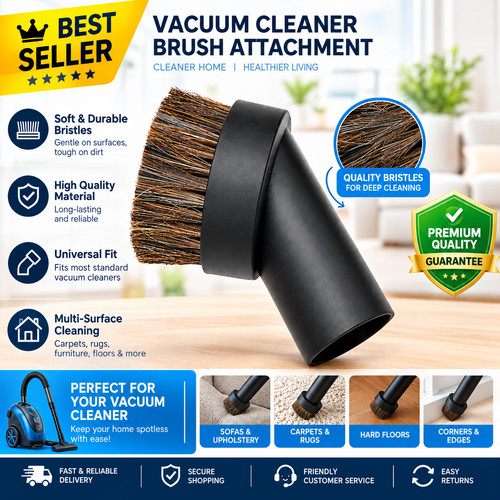 Genuine henry dusting brush - genuine,