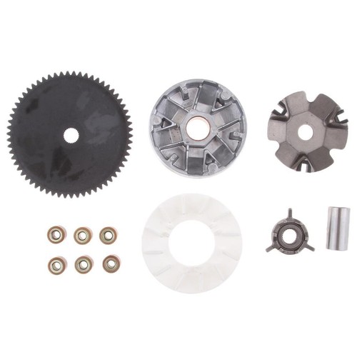 Roller fan clutch - roller, for