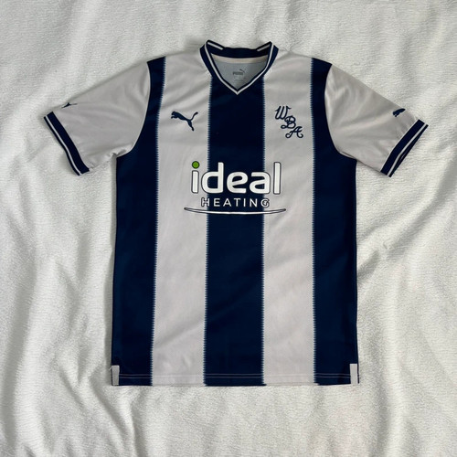 West bromwich albion - bromwich,