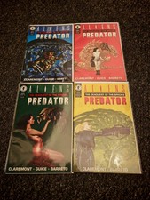 Aliens Vs Predator: Deadliest