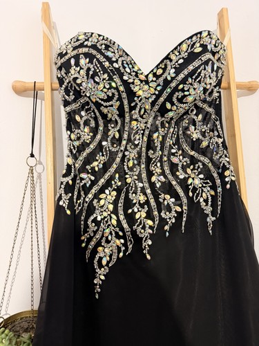 Tony bowls gala black - tony, le