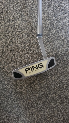 Ping darby putter inch - darby,