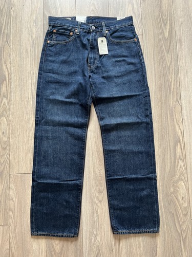Levis 555 relaxed straight - relaxed, fit