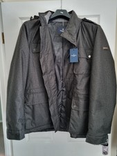 Hacket Mens Jacket Size L