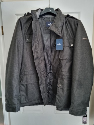 Hacket mens jacket size - jacket,