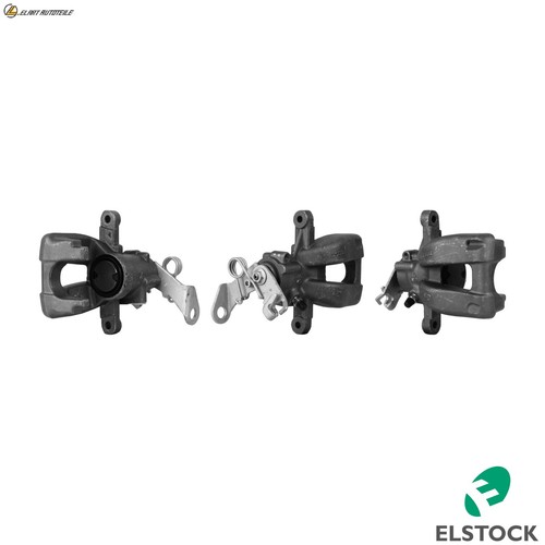 Brake caliper 1953 for fiat - caliper, 86-1953