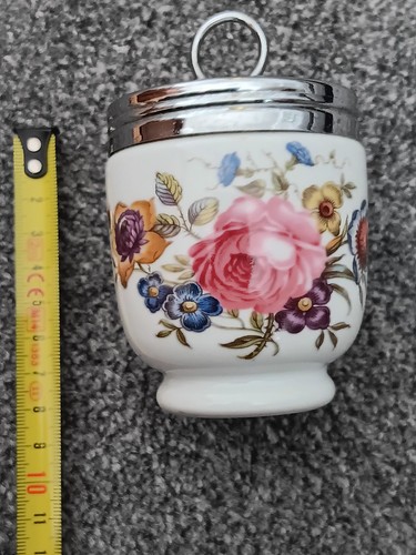 Royal worcester egg coddler - royal,