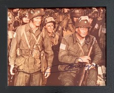 John Wayne U.S. Actor Framed