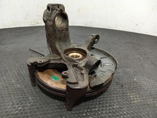 VOLKSWAGEN POLO Wheel Hub Stub
