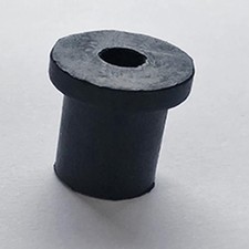 BSA Oil Tank Stepped Mounting Rubber A50 A65 Models OEM 68-8334