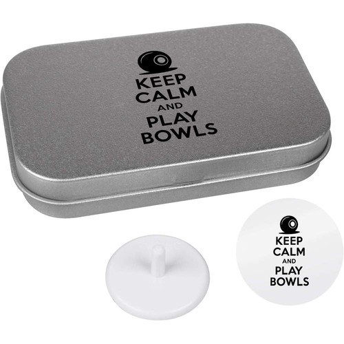 Keep calm and play - and,
