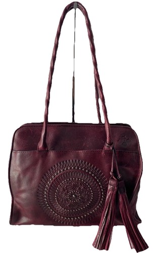 Patricia nash tooled leather - patricia,