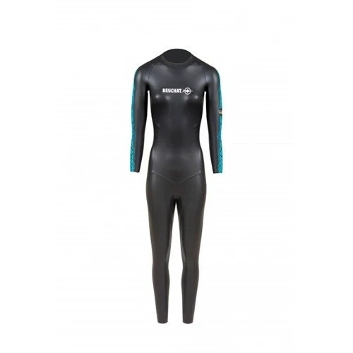 Beuchat ladies freediving 2mm - beuchat,