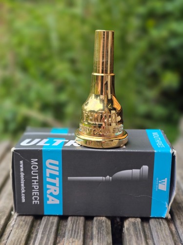 Denis wick euphonium - denis,
