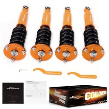 Tuning Coilove Shock Spring