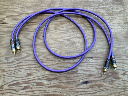 Qed qunex 1m interconnect - qed, 1,
