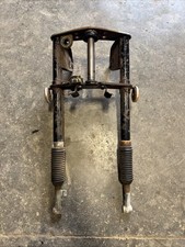Suzuki Rv 90 Front Forks 1972