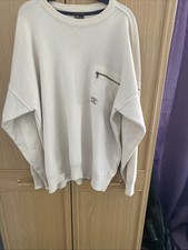 Paul and Shark Men's Jumper Size XL