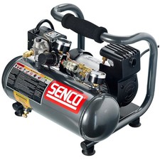 Senco PC1010 1/2 HP 1 Gallon