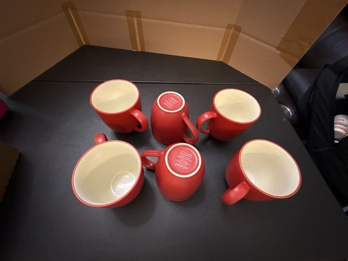 Noritake colorwave raspberry - colorwave,