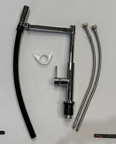 Liquida w24ch chrome swan - w24ch,