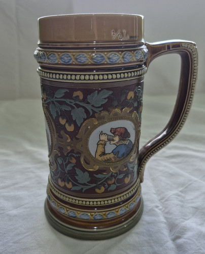 Antique villeroy boch - antique, &