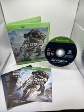 Tom Clancy's Ghost Recon: Breakpoint - Xbox One