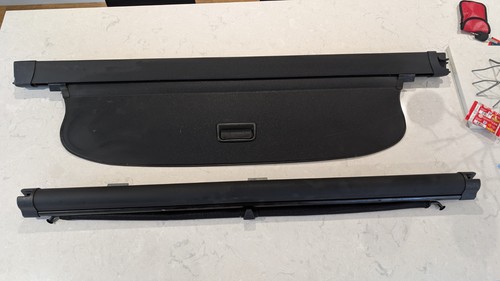 Genuine audi 2017 - genuine, avant