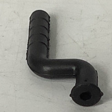 GSR Gas Mask Drinking Straw Replacement Tube Drinking New