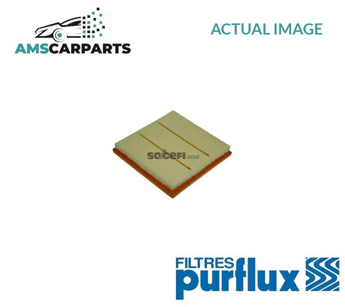 Engine air filter element - filter,