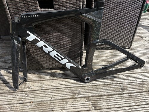 Trek speed concept slr project - speed,