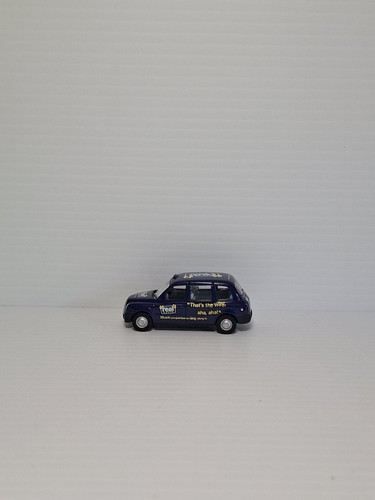 Oxford die cast toy car - toy,