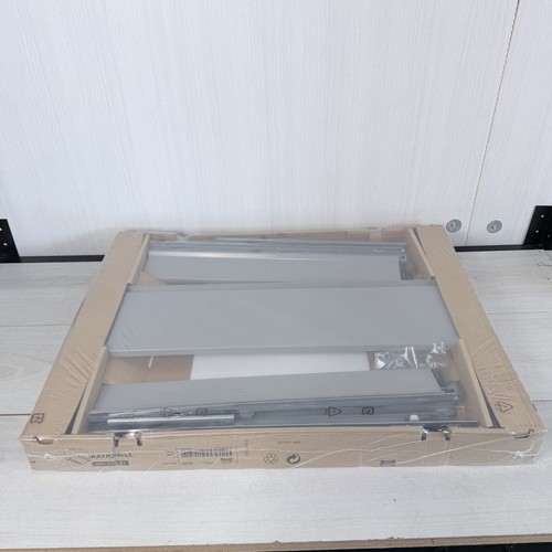 Ikea rationell full - full, extension